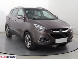 Hyundai ix35 - zobacz ofertę