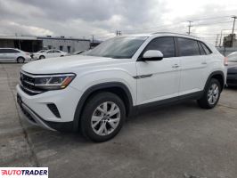 Volkswagen Atlas - zobacz ofertę