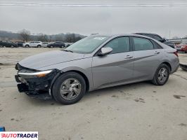 Hyundai Elantra - zobacz ofertę