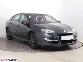 Renault Laguna - zobacz ofertę