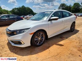 Honda Civic - zobacz ofertę