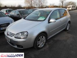 Volkswagen Golf - zobacz ofertę