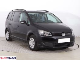 Volkswagen Touran - zobacz ofertę Volkswagen Touran - zobacz ofertę