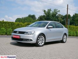 Volkswagen Jetta - zobacz ofertę