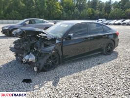 Honda Civic - zobacz ofertę