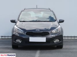 Kia Ceed - zobacz ofertę