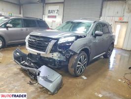 Nissan Pathfinder - zobacz ofertę