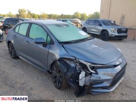 Toyota Corolla - zobacz ofertę