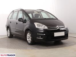 Citroen C4 Grand Picasso - zobacz ofertę