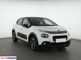 Citroen C3 - zobacz ofertę