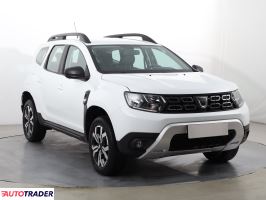 Dacia Duster - zobacz ofertę