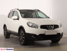 Nissan Qashqai - zobacz ofertę