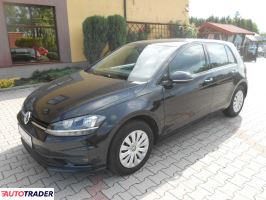 Volkswagen Golf - zobacz ofertę