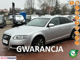 Audi A6 - zobacz ofertę