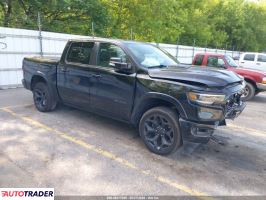Dodge Ram - zobacz ofertę