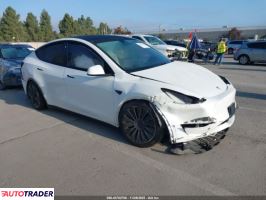 Tesla Model Y - zobacz ofertę