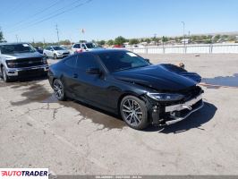 BMW 430 - zobacz ofertę