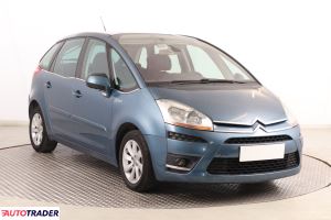Citroen C4 Picasso - zobacz ofertę