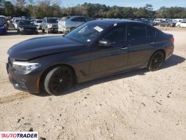 BMW 540 - zobacz ofertę