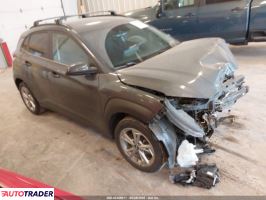 Hyundai Kona - zobacz ofertę