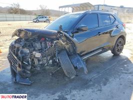 Nissan Pozostałe - zobacz ofertę