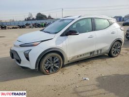 Chevrolet Pozostałe - zobacz ofertę