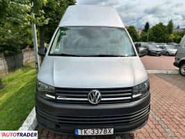 Volkswagen Transporter - zobacz ofertę