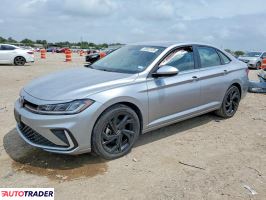 Volkswagen Jetta - zobacz ofertę