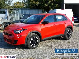 Fiat 600 - zobacz ofertę