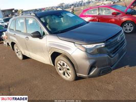 Subaru Forester - zobacz ofertę