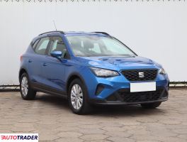 Seat Arona - zobacz ofertę
