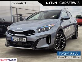 Kia Ceed - zobacz ofertę