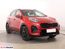 Kia Sportage - zobacz ofertę