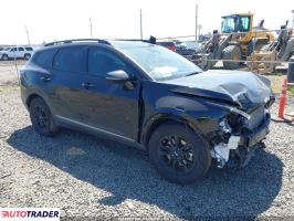 Kia Sportage - zobacz ofertę
