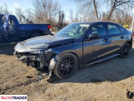 Honda Civic - zobacz ofertę