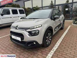Citroen C3 - zobacz ofertę