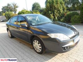 Renault Laguna - zobacz ofertę