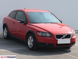 Volvo C30 - zobacz ofertę