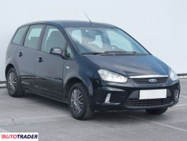 Ford Focus C-Max - zobacz ofertę