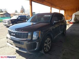 Kia Pozostałe - zobacz ofertę