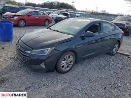 Hyundai Elantra - zobacz ofertę