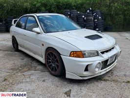 Mitsubishi Lancer - zobacz ofertę