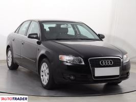 Audi A4 - zobacz ofertę