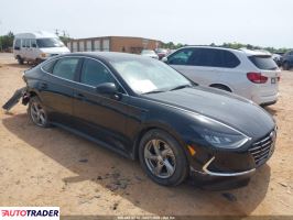 Hyundai Sonata - zobacz ofertę