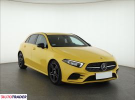 Mercedes A-klasa - zobacz ofertę Mercedes A-klasa - zobacz ofertę