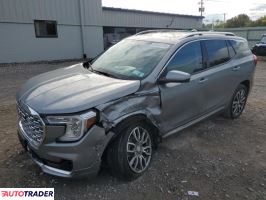 GMC Terrain - zobacz ofertę