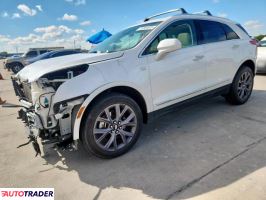 Cadillac Pozostałe - zobacz ofertę