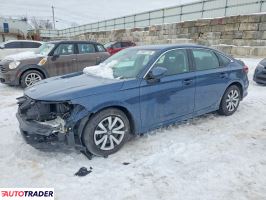 Honda Civic - zobacz ofertę