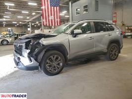 Toyota Pozostałe - zobacz ofertę