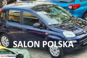 Fiat Panda - zobacz ofertę